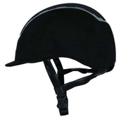 BR Reithelm Sigma Microfaser mit Glitzer Top VG1 Schwarz BR Reithelm Sigma Microfaser mit Glitzer Top VG1 Schwarz
