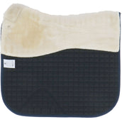 BR Schabracke Majeur Dressur Navy BR Schabracke Majeur Dressur Navy