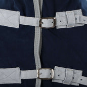 Premiere Fleecedecke mit Halsteil All Year Dress Blue Premiere Fleecedecke mit Halsteil All Year Dress Blue