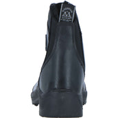 Mountain Horse Schuhe Active Winter High Rider Paddock Schwarz Mountain Horse Schuhe Active Winter High Rider Paddock Schwarz
