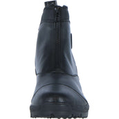 Mountain Horse Schuhe Active Winter High Rider Paddock Schwarz Mountain Horse Schuhe Active Winter High Rider Paddock Schwarz