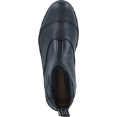 Mountain Horse Schuhe Active Winter High Rider Paddock Schwarz Mountain Horse Schuhe Active Winter High Rider Paddock Schwarz