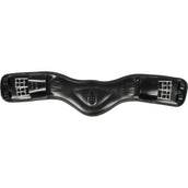 ANKY Sattelgurt Leder DR Anatom. 2 Seiten Elast. Schwarz ANKY Sattelgurt Leder DR Anatom. 2 Seiten Elast. Schwarz