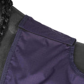 Harry's Horse Ausreitdecke Wodan 0g Fleece Dress Blues Harry's Horse Ausreitdecke Wodan 0g Fleece Dress Blues