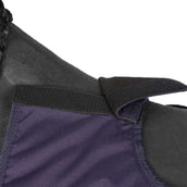 Harry's Horse Ausreitdecke Wodan 0g Fleece Dress Blues Harry's Horse Ausreitdecke Wodan 0g Fleece Dress Blues