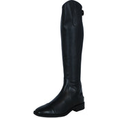 Premiere Reitstiefel Chesta Schmal Schwarz Premiere Reitstiefel Chesta Schmal Schwarz