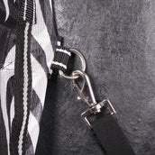 Premiere Sommerdecke 3 in 1 Festes Halsstück 0g Zebra Premiere Sommerdecke 3 in 1 Festes Halsstück 0g Zebra