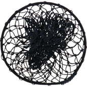 Hippotonic Heunetz Luxe Schwarz Hippotonic Heunetz Luxe Schwarz