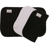 EQUITHÈME Unterlappen Cooldry Schwarz EQUITHÈME Unterlappen Cooldry Schwarz