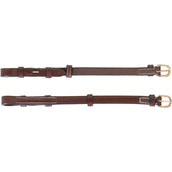 Eric Thomas Backenstücke Pro Havanna Eric Thomas Backenstücke Pro Havanna