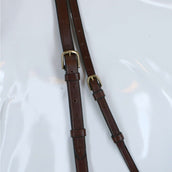 Eric Thomas Kopfstück Pro Breit Anatomisch Havanna Eric Thomas Kopfstück Pro Breit Anatomisch Havanna