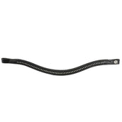 Norton Stirnriemen Diamond Anatomisch Schwarz Norton Stirnriemen Diamond Anatomisch Schwarz