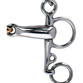 Feeling Pelham Anatomisch mit Kurzen Knebeln Feeling Pelham Anatomisch mit Kurzen Knebeln