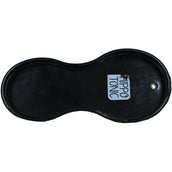 Hippotonic Multi Bürste Schwarz Hippotonic Multi Bürste Schwarz