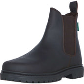Norton Stiefeletten Camargue Braun Norton Stiefeletten Camargue Braun
