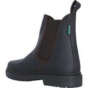 Norton Stiefeletten Camargue Braun Norton Stiefeletten Camargue Braun