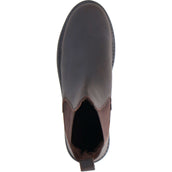 Norton Stiefeletten Camargue Braun Norton Stiefeletten Camargue Braun