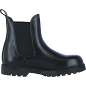 Norton Sicherheitsschuhe Schwarz Norton Sicherheitsschuhe Schwarz