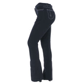 Covalliero Jodhpur Reithose BasicPlus Schwarz Covalliero Jodhpur Reithose BasicPlus Schwarz