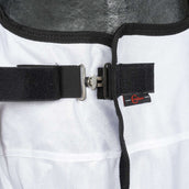 RugBe by Covalliero Fliegendecke SuperFly mit Halsstück RugBe by Covalliero Fliegendecke SuperFly mit Halsstück