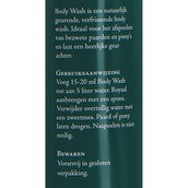 Grand National Body Wash Lavendel Grand National Body Wash Lavendel