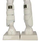 Back on Track Brush Boot 3D Mesh Weiß Back on Track Brush Boot 3D Mesh Weiß