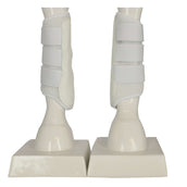 Back on Track Brush Boot 3D Mesh Weiß Back on Track Brush Boot 3D Mesh Weiß