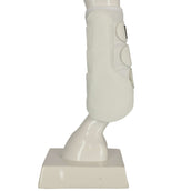 Back on Track Brush Boot 3D Mesh Weiß Back on Track Brush Boot 3D Mesh Weiß