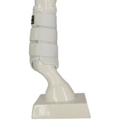 Back on Track Brush Boot 3D Mesh Weiß Back on Track Brush Boot 3D Mesh Weiß