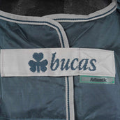 Bucas Atlantic Turnout 400g Grün Bucas Atlantic Turnout 400g Grün