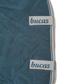 Bucas Atlantic Combi Neck 300g Grün Bucas Atlantic Combi Neck 300g Grün