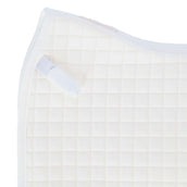 Back on Track Satteldecke Dressur NO.2 NO.II Weiß Back on Track Satteldecke Dressur NO.2 NO.II Weiß