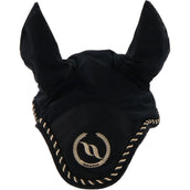 Back on Track Fliegenmütze TAYE NO.1 TAYE.NO.I Schwarz Back on Track Fliegenmütze TAYE NO.1 TAYE.NO.I Schwarz