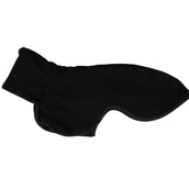 Back on Track Hundedecke Whippet Schwarz Back on Track Hundedecke Whippet Schwarz