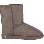 HKM Stiefel Davos Allweather Taupe HKM Stiefel Davos Allweather Taupe