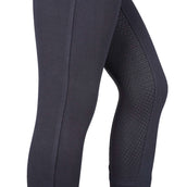 HKM Reitleggings Yvi Silikon Vollbesatz Dunkel blau HKM Reitleggings Yvi Silikon Vollbesatz Dunkel blau