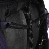 HKM Winterstalldecke 200g Baumwolle 1200D Dunkel blau HKM Winterstalldecke 200g Baumwolle 1200D Dunkel blau