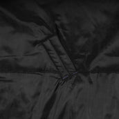 HKM Winterstalldecke 200g Baumwolle 1200D Dunkel blau HKM Winterstalldecke 200g Baumwolle 1200D Dunkel blau