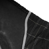 Rhino Wug Turnout Heavy Varilayer 450g Schwarz/Grau/Weiß-Karo & Grau Rhino Wug Turnout Heavy Varilayer 450g Schwarz/Grau/Weiß-Karo & Grau