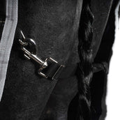 Rhino Wug Turnout Heavy Varilayer 450g Schwarz/Grau/Weiß-Karo & Grau Rhino Wug Turnout Heavy Varilayer 450g Schwarz/Grau/Weiß-Karo & Grau