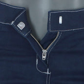 Covalliero Reithose BasicPlus Kinder Blau Covalliero Reithose BasicPlus Kinder Blau