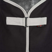 RugBe by Covalliero Fleecedecke Economic Schwarz RugBe by Covalliero Fleecedecke Economic Schwarz