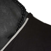 RugBe by Covalliero Fleecedecke Economic Schwarz RugBe by Covalliero Fleecedecke Economic Schwarz