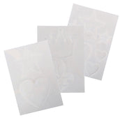 Kerbl Scherschablone für Pferde Kerbl Scherschablone für Pferde