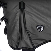 HORKA Outdoordecke Dime 600D 200g Dark Olive HORKA Outdoordecke Dime 600D 200g Dark Olive