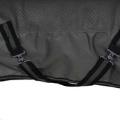 HORKA Outdoordecke Dime 600D 200g Dark Olive HORKA Outdoordecke Dime 600D 200g Dark Olive