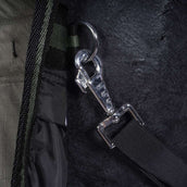 HORKA Outdoordecke Dime 600D 200g Dark Olive HORKA Outdoordecke Dime 600D 200g Dark Olive