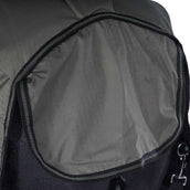 HORKA Outdoordecke Dime 600D 200g Dark Olive HORKA Outdoordecke Dime 600D 200g Dark Olive