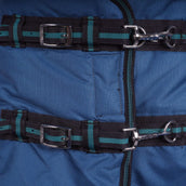 HORKA Outdoordecke Dime 600D 200g Petrol HORKA Outdoordecke Dime 600D 200g Petrol