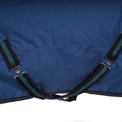 HORKA Outdoordecke Dime 600D 200g Petrol HORKA Outdoordecke Dime 600D 200g Petrol